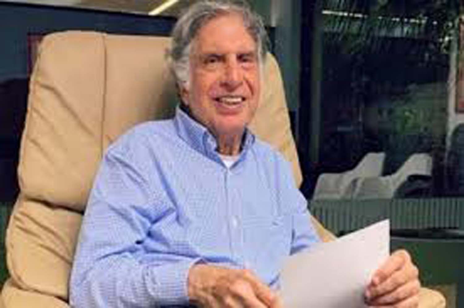 About PM CARES Fund: Know what is ‘PM Care Fund’, the responsibility of which PM Modi gave to Ratan Tata