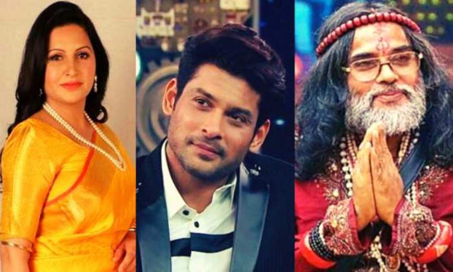 Bigg Boss Contestants Death: The death of these contestants of Bigg Boss surprised everyone, Raju Srivastava too now