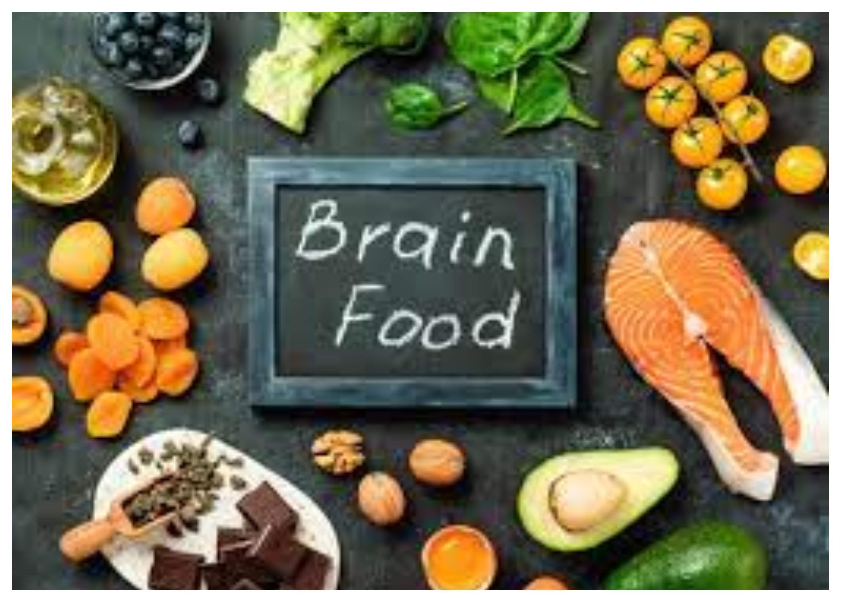 Brain Health Foods: It is necessary to consume these foods to improve brain health
