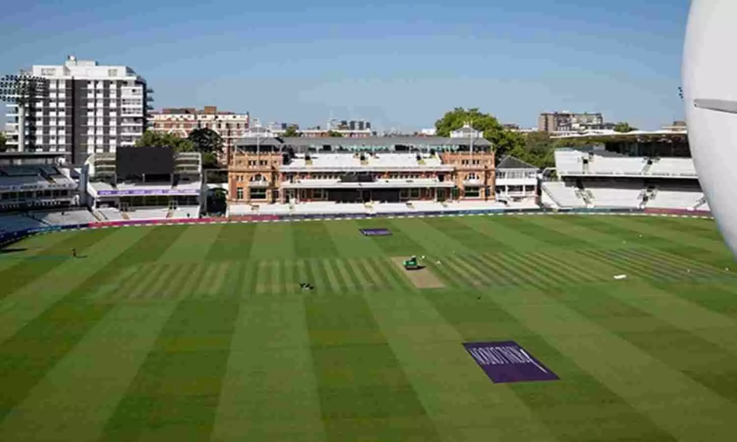 Lords will Host ICC World Test Championship Final in 2023 and 2025