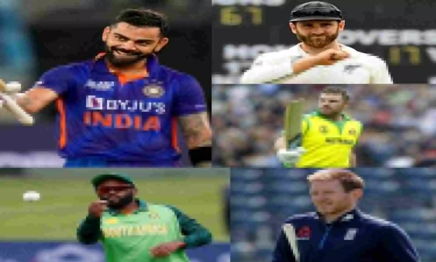 Worlds highest Paid Cricketers in 2022