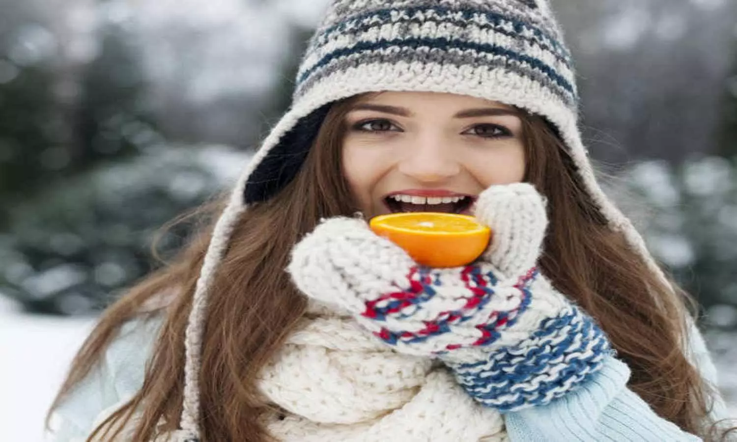 Winter Diet plan Tips