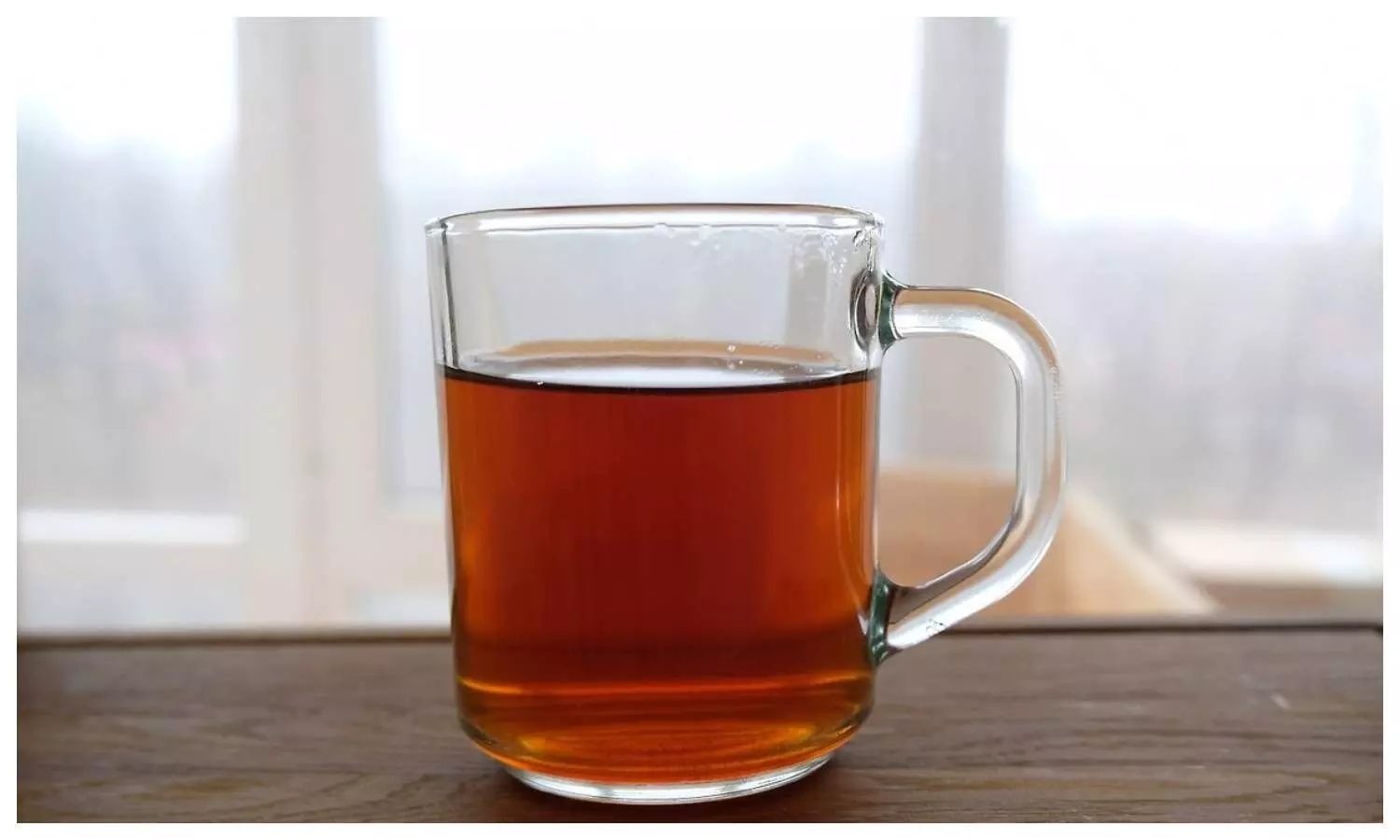 Tea reduces diabetes risk