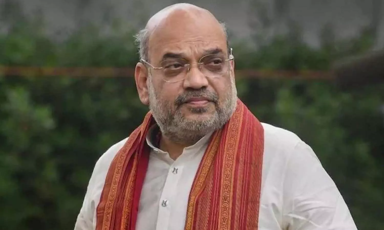 Amit Shahs first visit after leaving Nitishs support in Bihar, preparations to show strength in Seemanchal