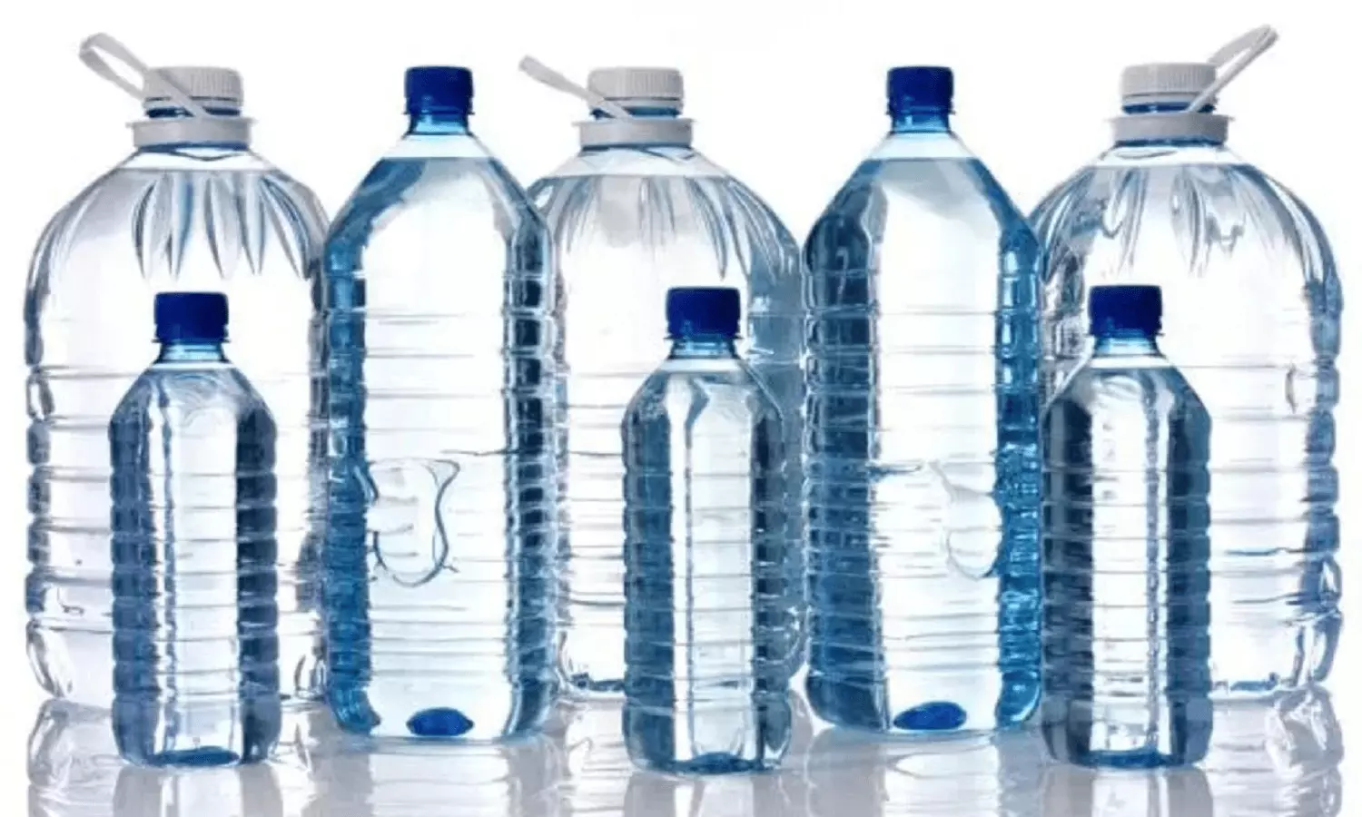 Interesting Facts: पानी की बोतल के ऊपर क्यों होती है टेढ़ी लाइन्स ? क्या आपने यह कभी सोचा, जानिए