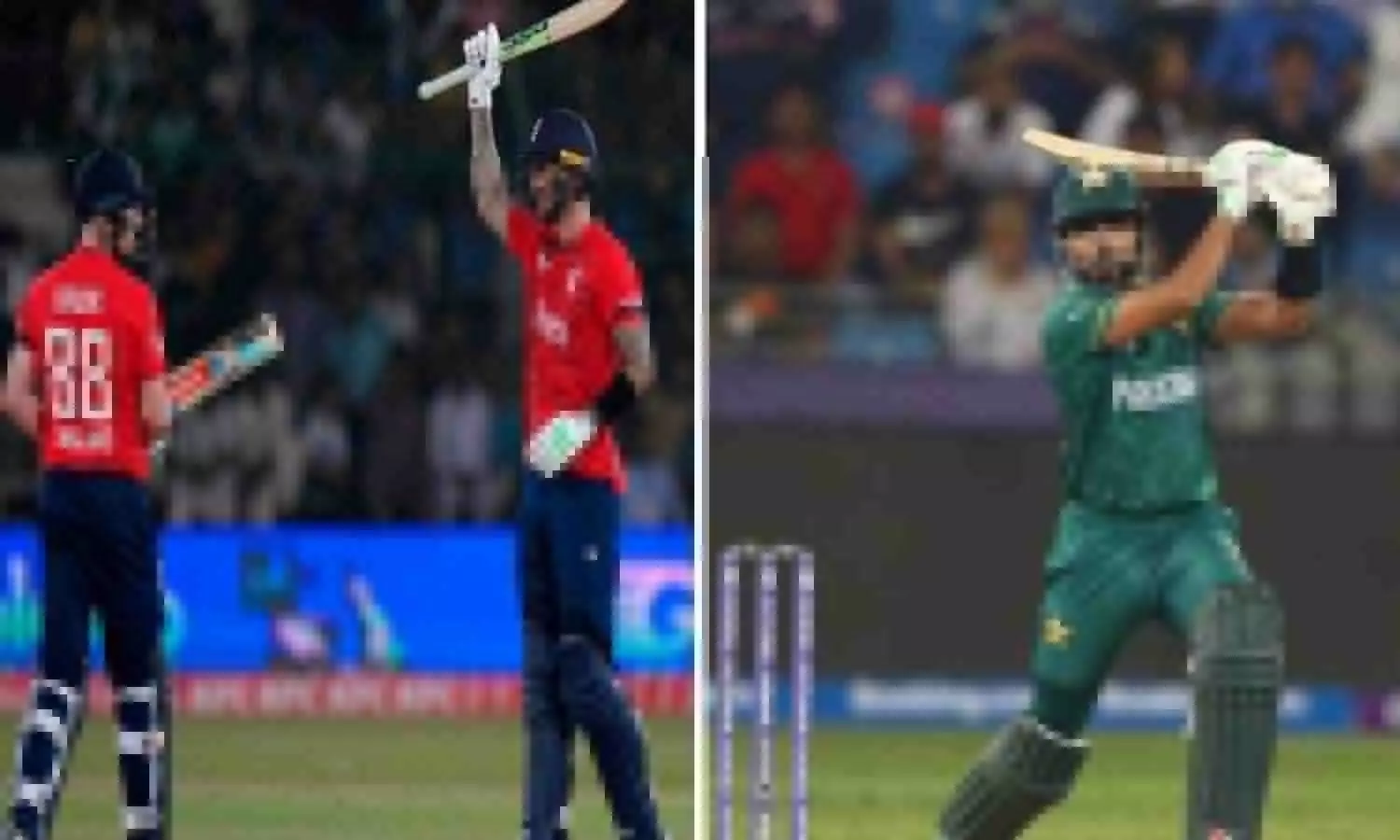 Pakistan vs England 2nd T20
