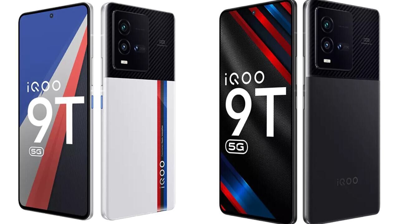 iQOO 9T Review: Know how is the performance of a smartphone equipped with a powerful processor and battery, full review