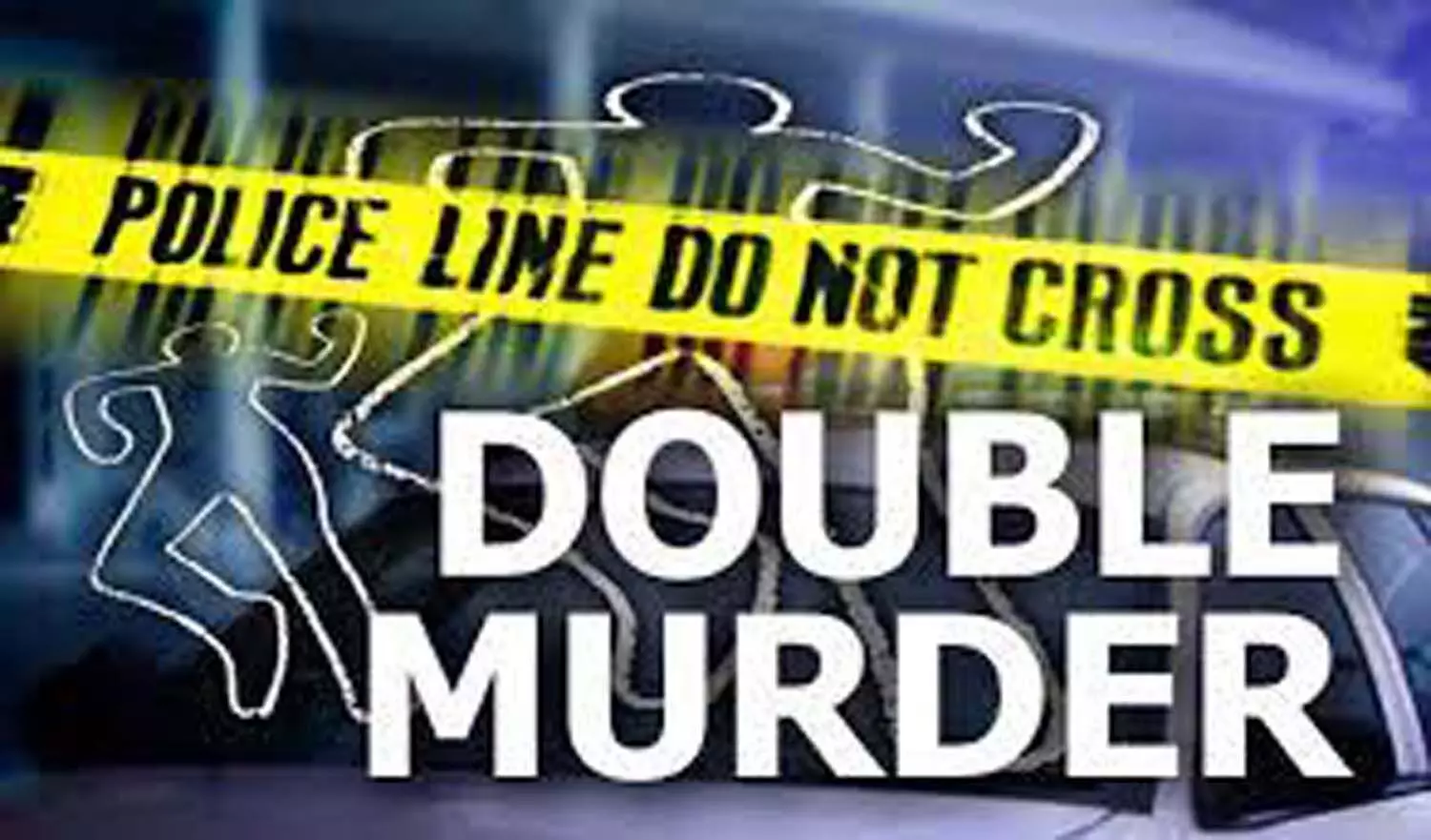 Double Murder In Sitamarhi