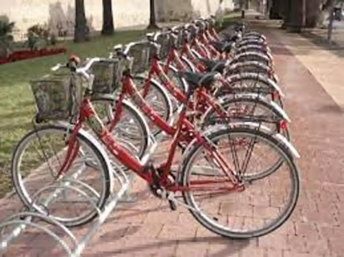 Madhya Pradesh cycle scheme