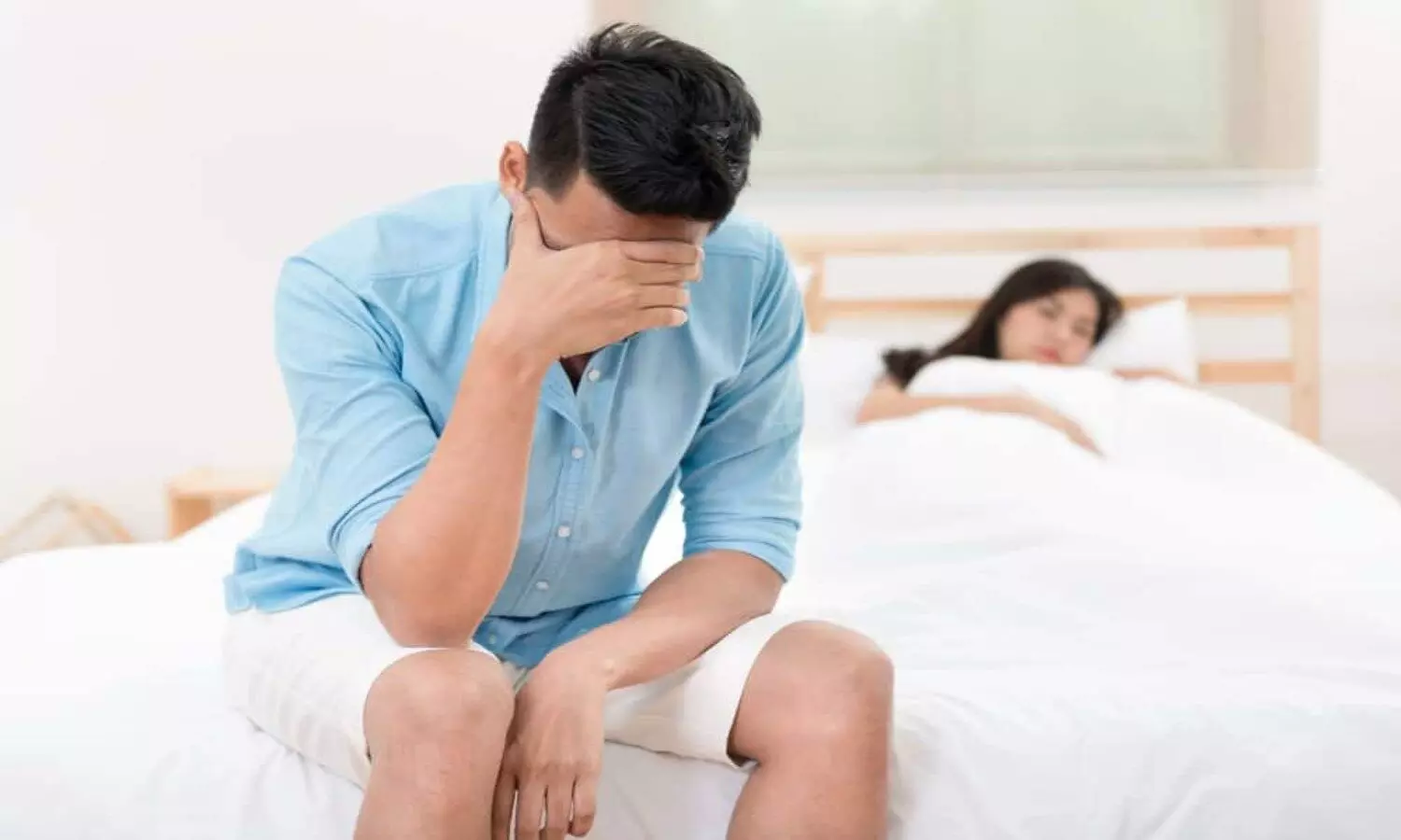 erectile dysfunction effects of high cholesterol in men