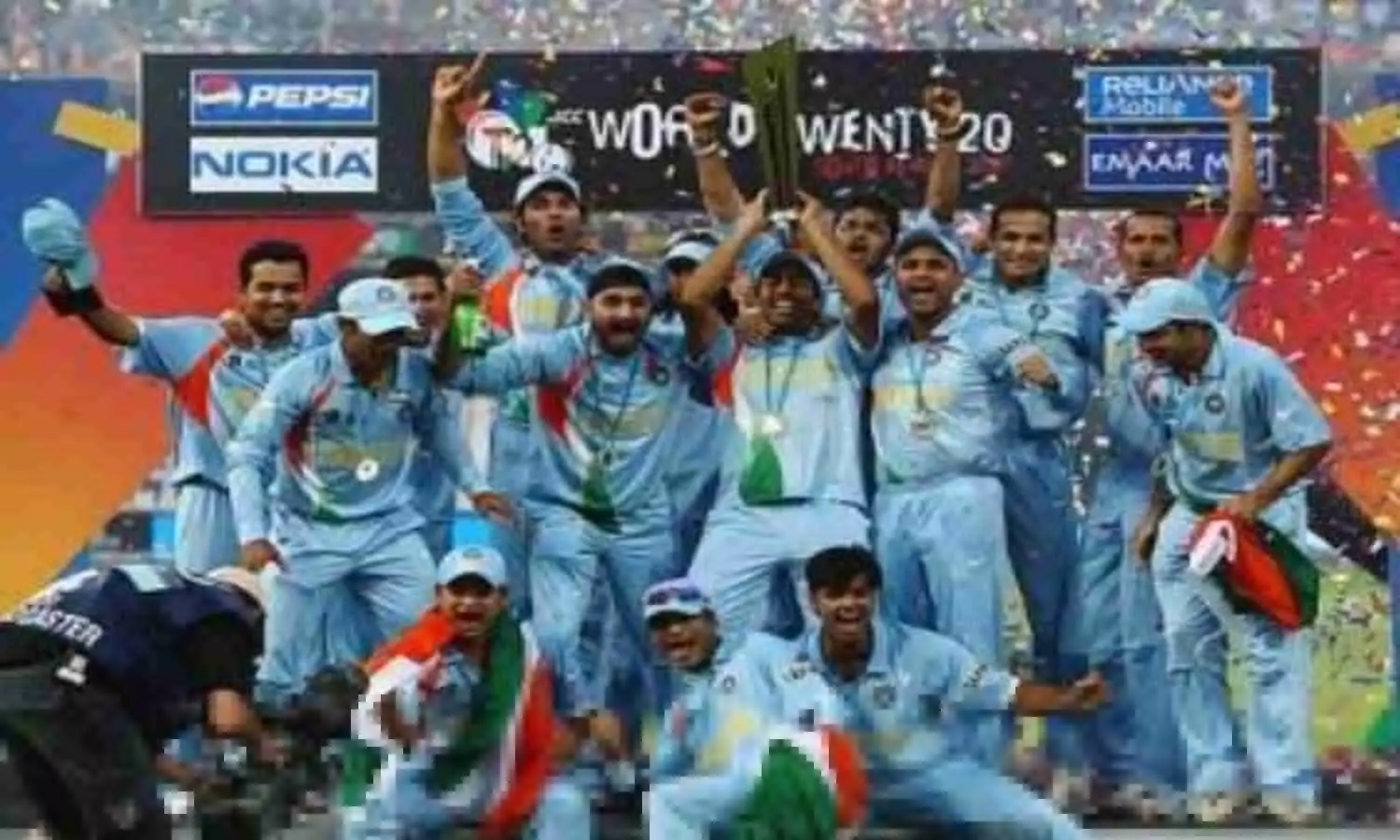 MS Dhoni’s strategy helped India win 2007 bowl-out vs Pakistan