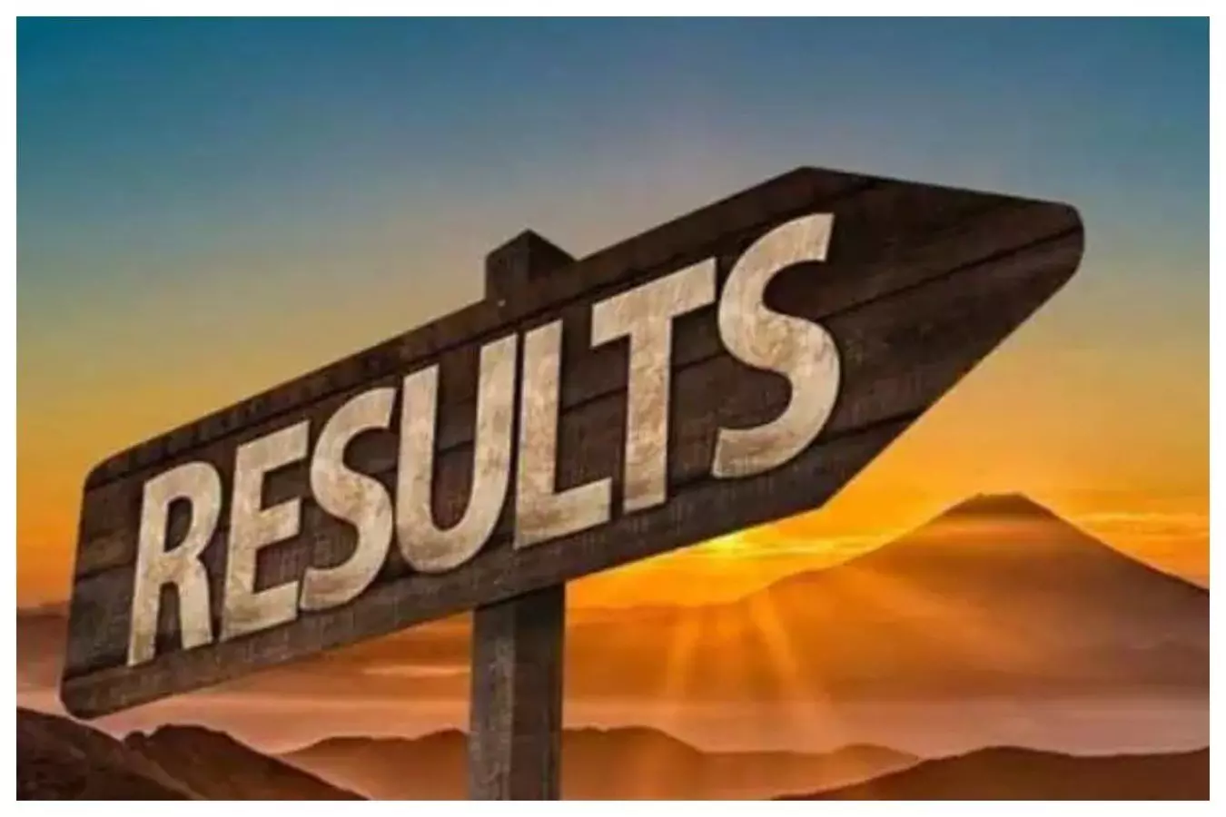 CUET PG Result 2022 released today see here