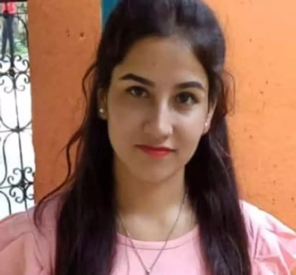 ankita murder case father alleged uttarakhand police he said not wrote report against accused