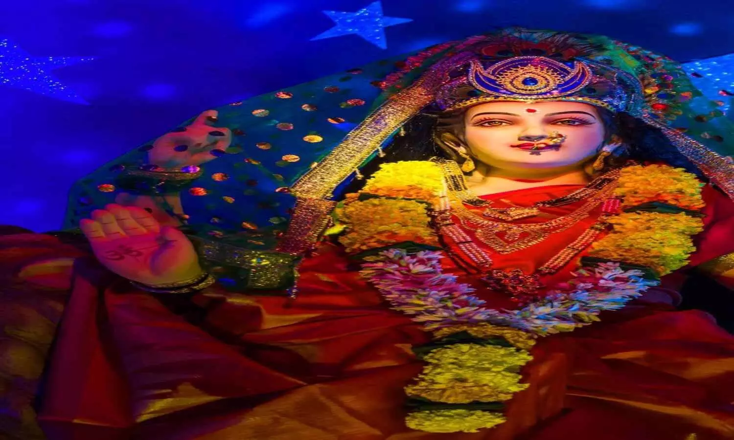 Places to visit During Shardiya Navratra