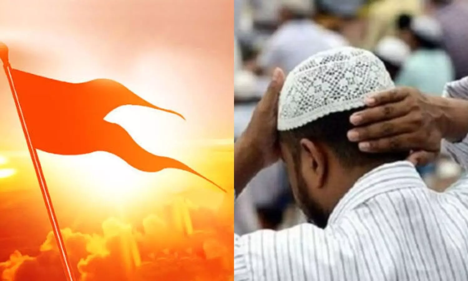 Sangh and the Muslim
