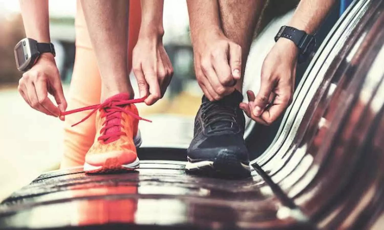 5 things to keep in mind while buying shoes for workout