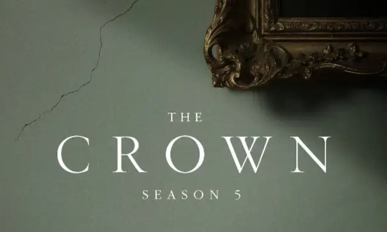The Crown Season 5: First Promo of Diana and Charles Divorce Launched at TUDUM Event