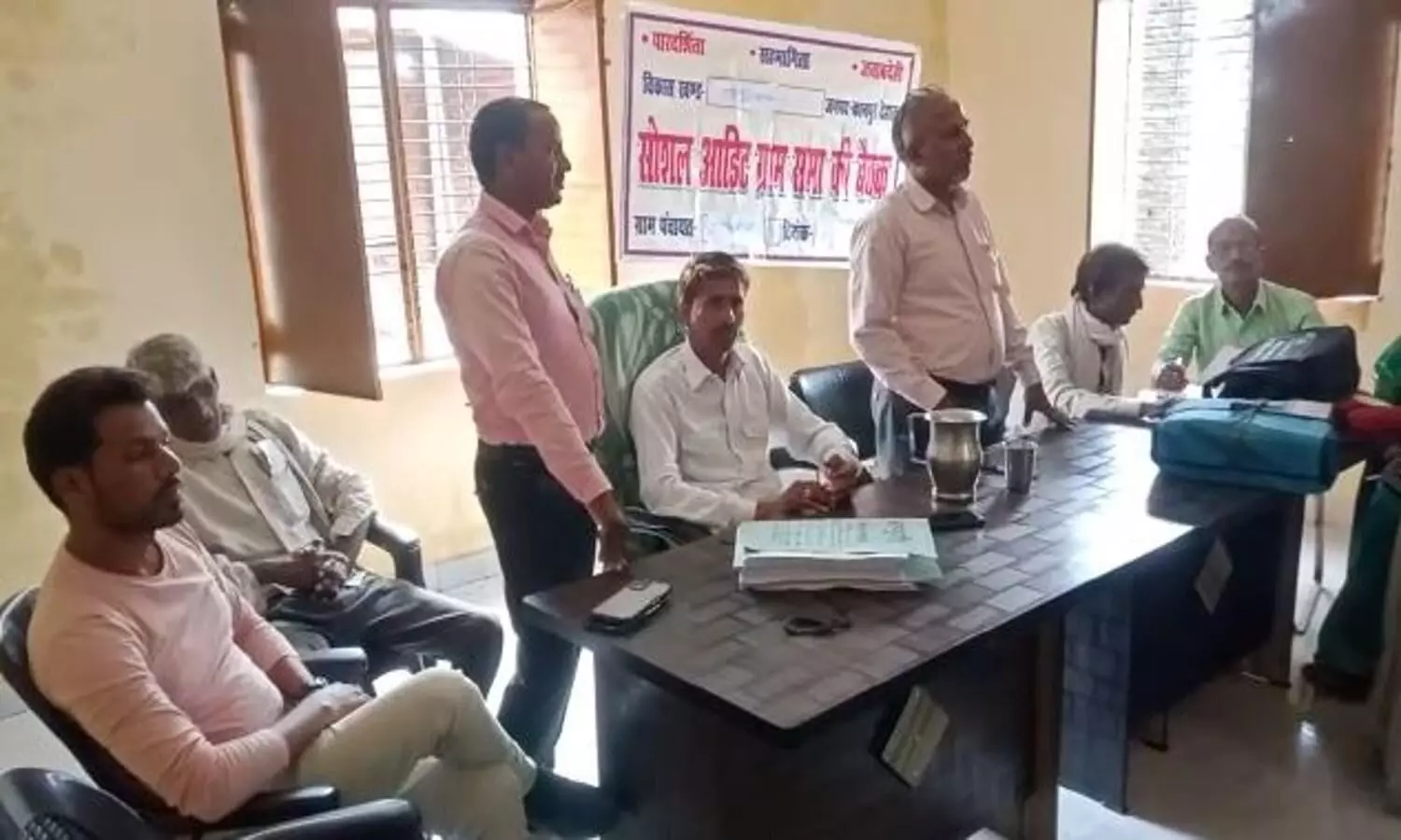 Kanpur Dehat News In Hindi
