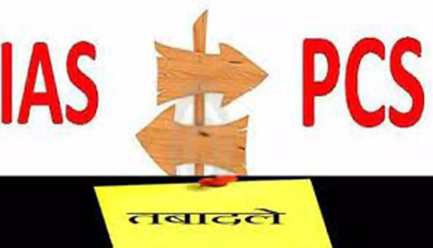 IAS-PCS Transfer IN UP