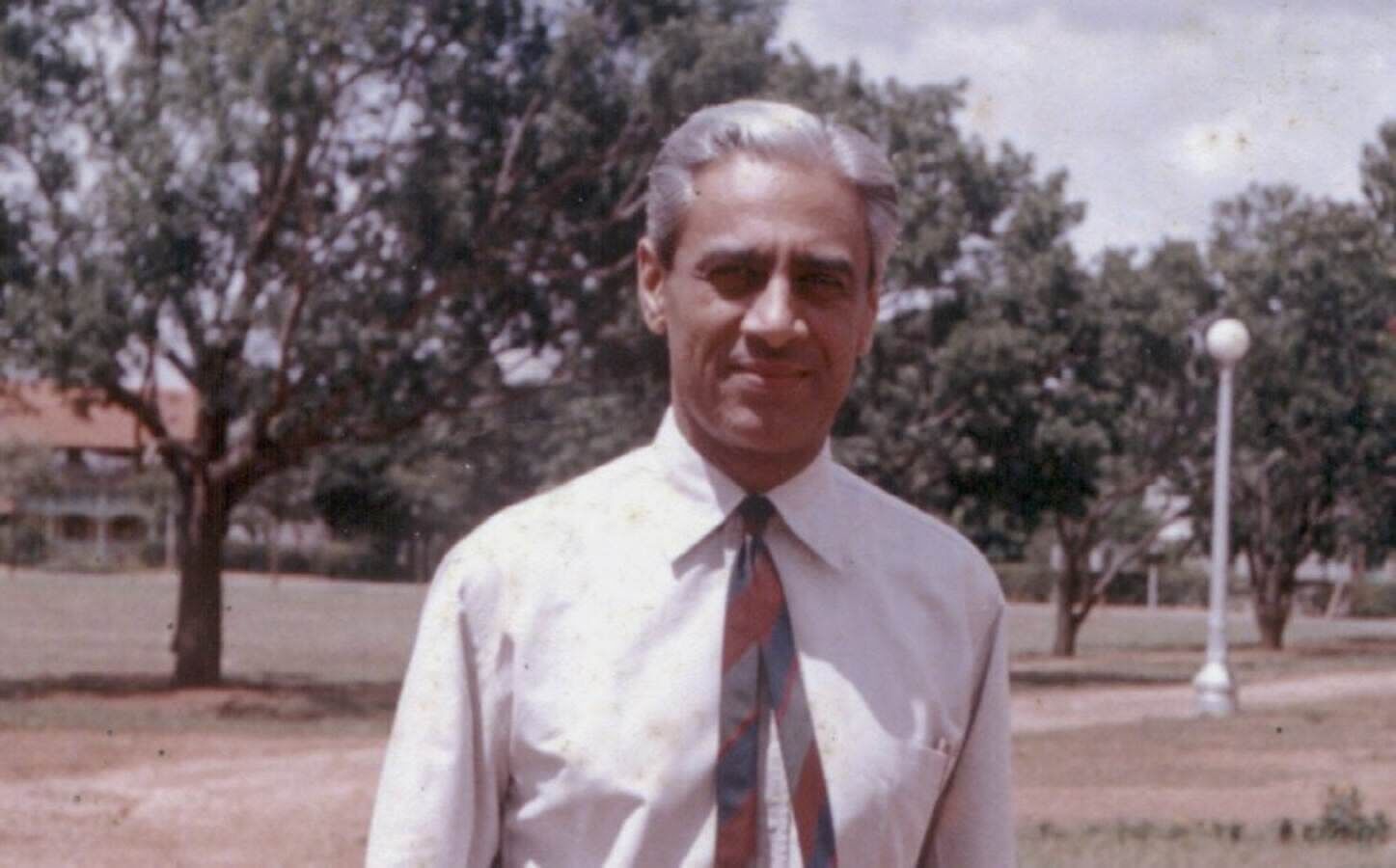Satish Dhawan’s Birth Anniversary: ​​On the birth anniversary of Satish Dhawan, his contribution to India’s space technology