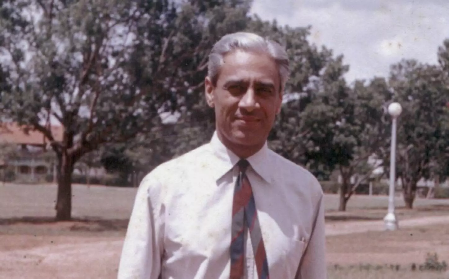 Satish Dhawans Birth Anniversary contribution in indian space programme