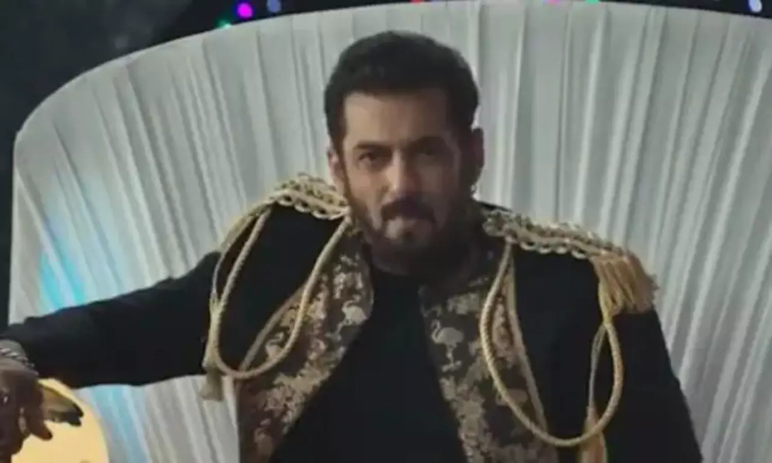 Bigg Boss season 16 Salman Khan