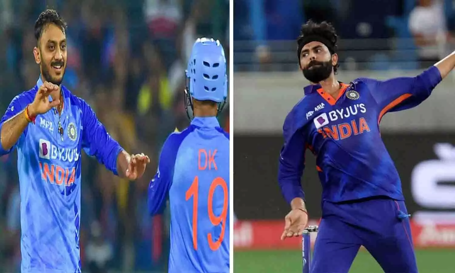 IND vs AUS T20 2022