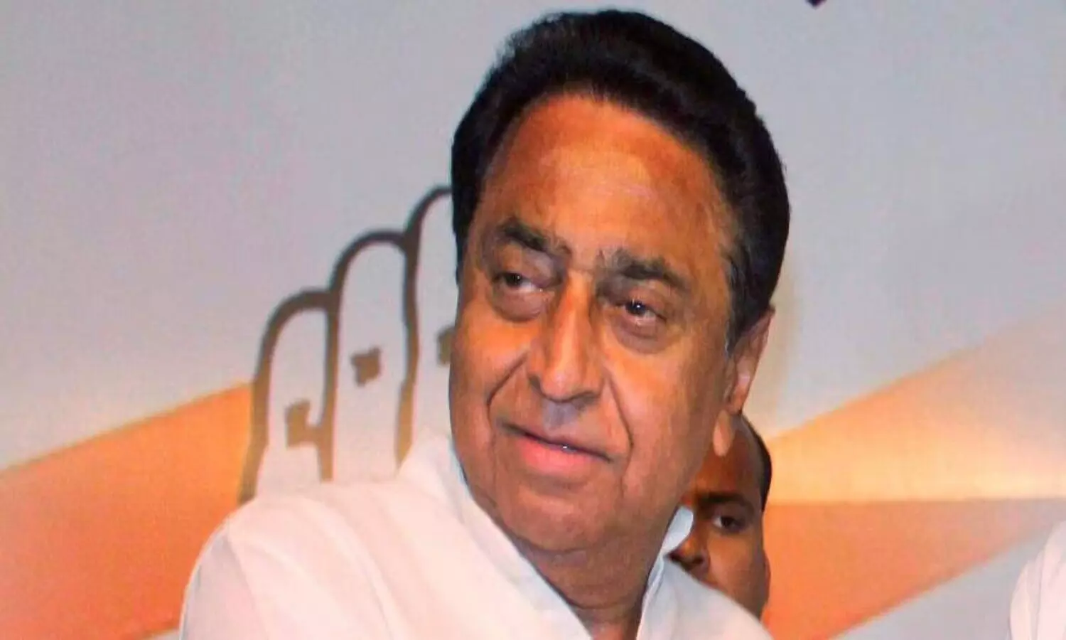 Kamal Nath