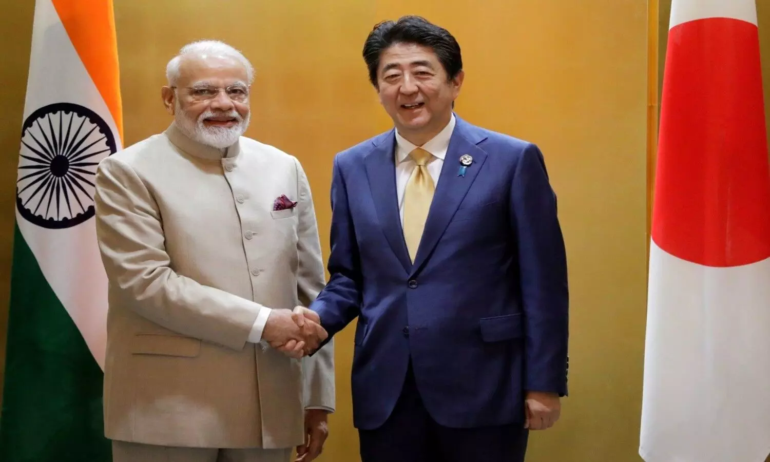 PM Narendra Modi Visit Japan
