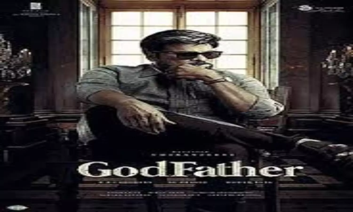 God Father Movie: चिरंजीवी ने किया खुलासा, कहा- मोहन राजा के निर्देशन का क्यों किया चयन