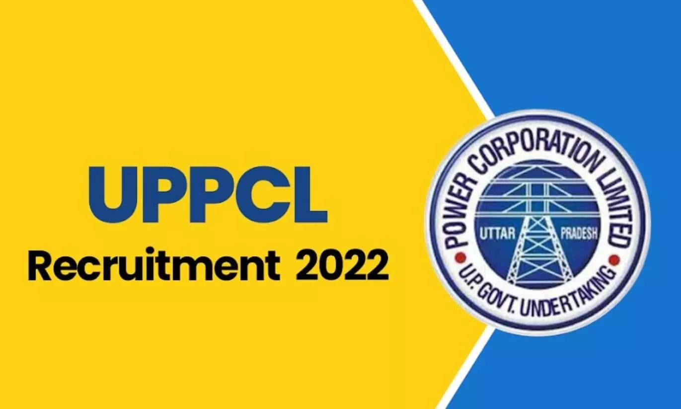 UPPCL Recruitment 2022 vacancy detail age limit eligibility criteria last date and apply from 27 sep