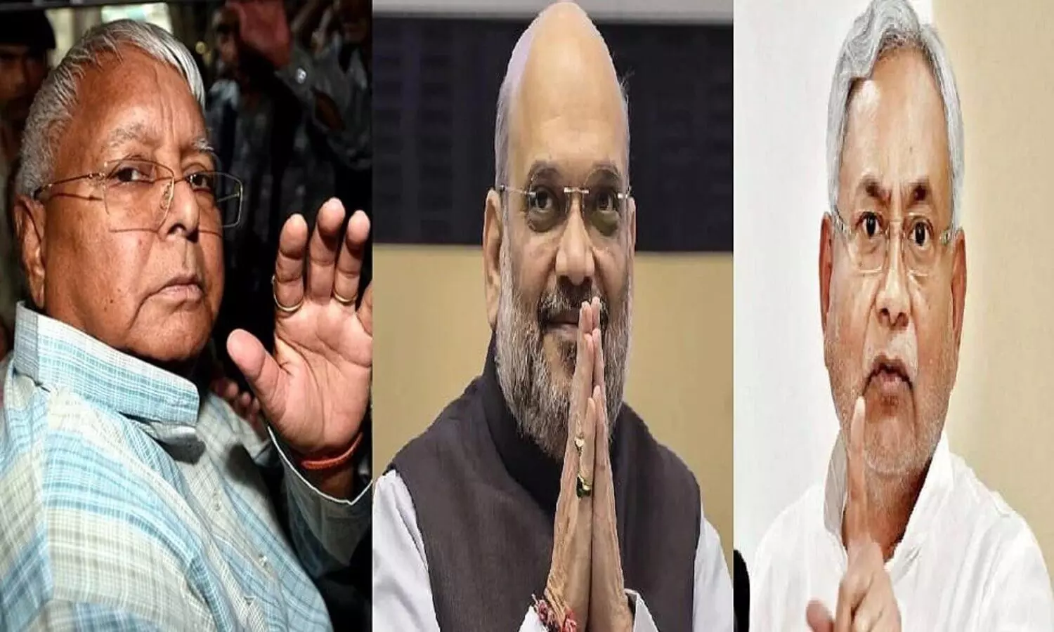 Bihar Politics