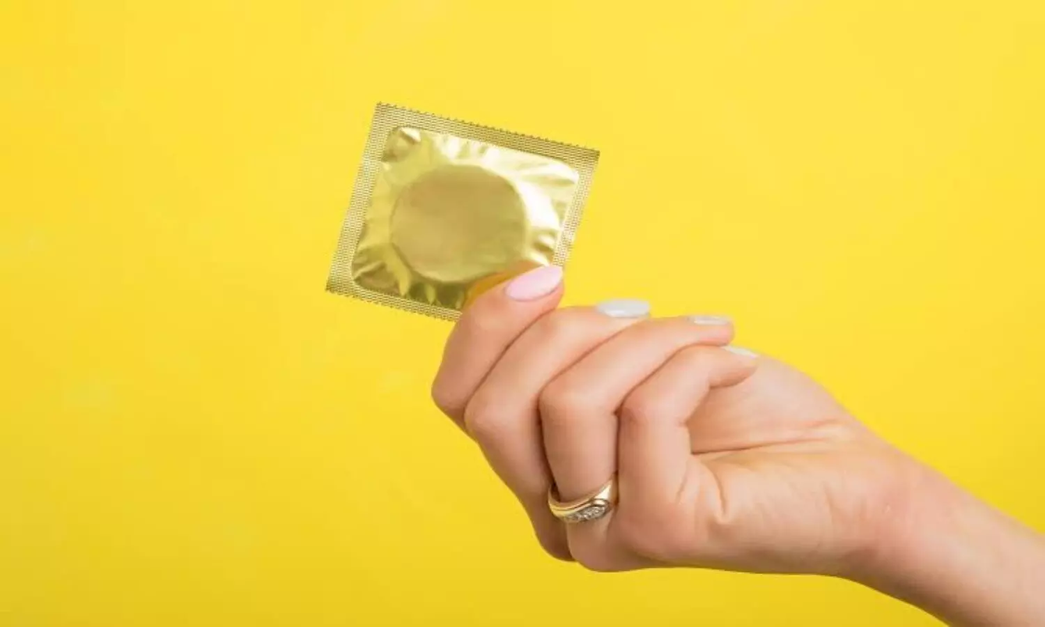 Why Condom Break Cause