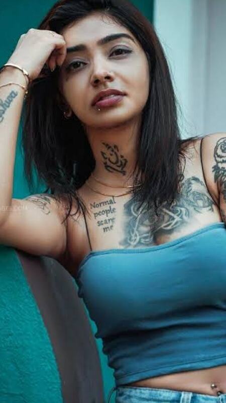wish rathod | Unique tattoos, I tattoo, Tattoos