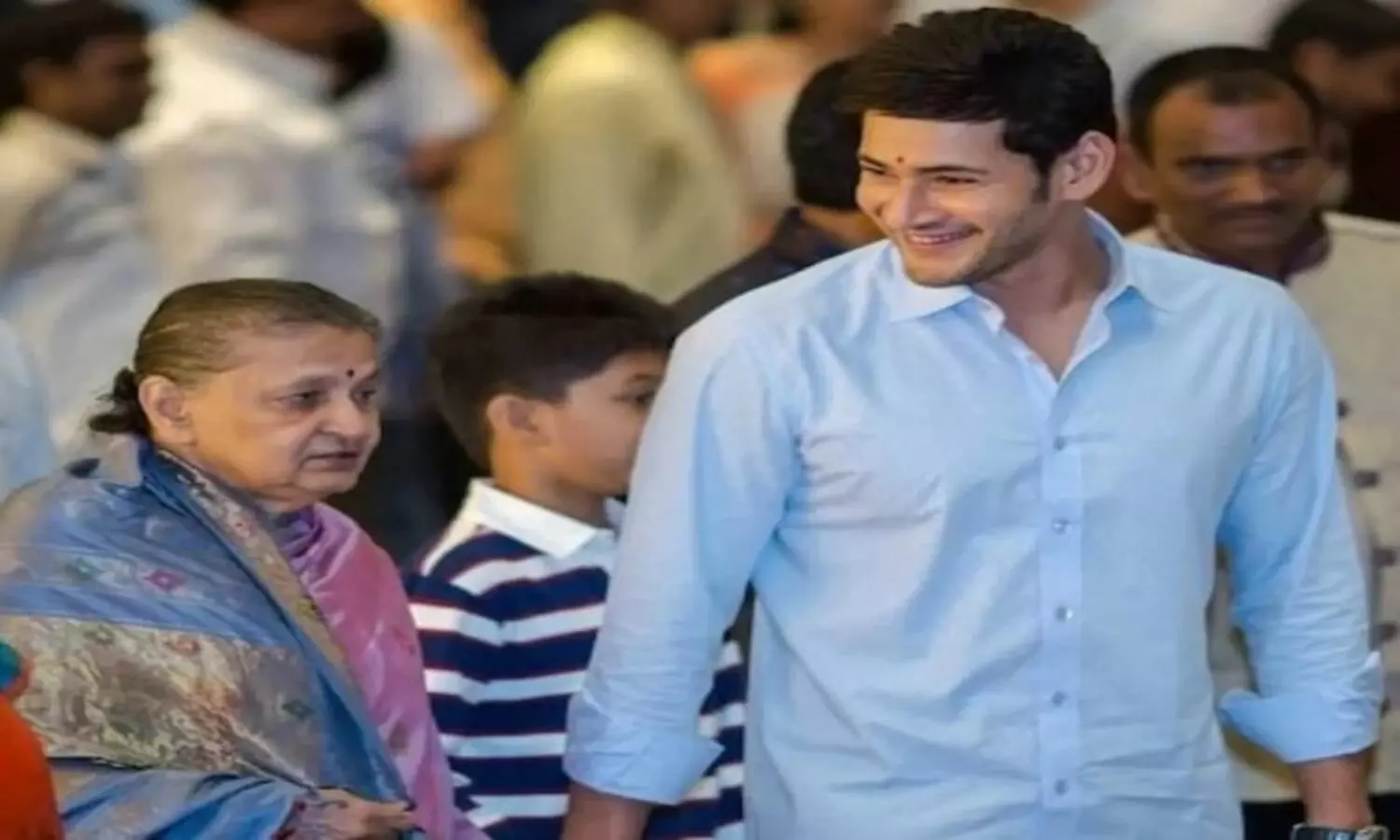 Mahesh Babu Mother Death: महेश बाबू के घर शोक की लहर, माँ ने छोड़ा साथ