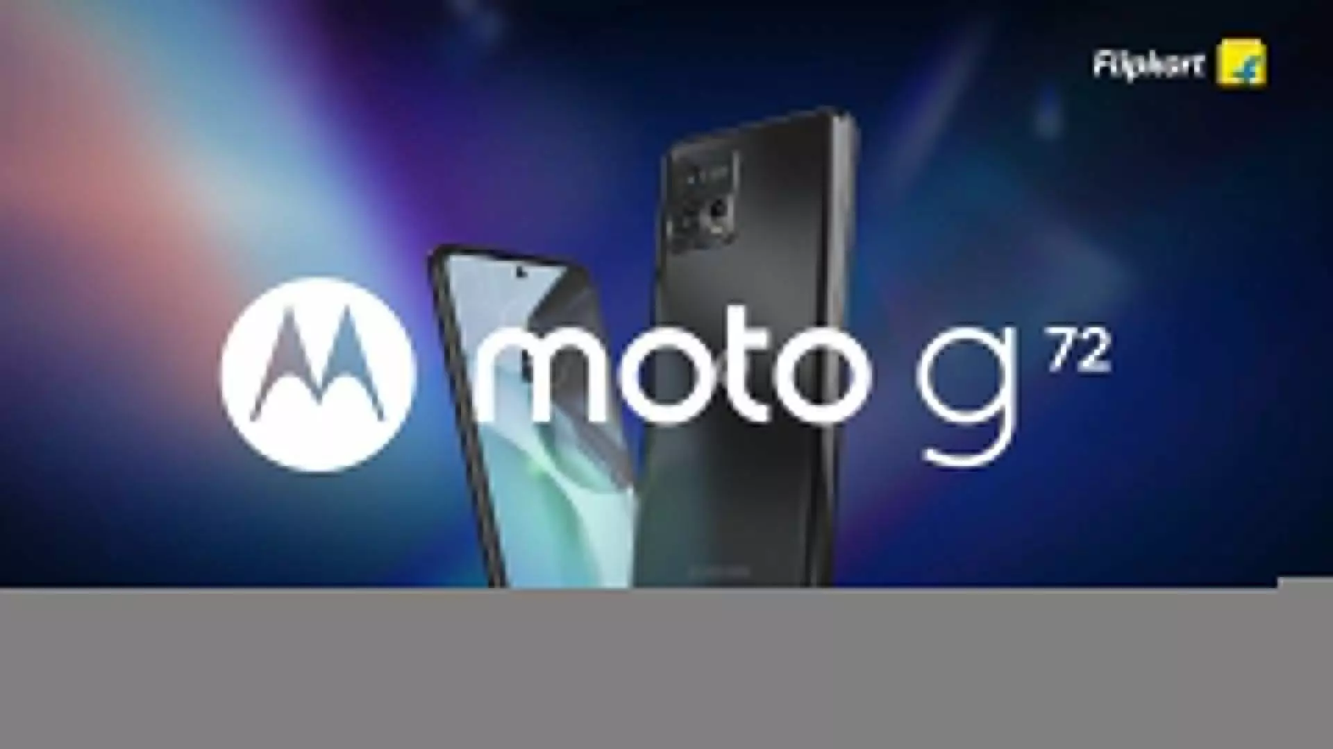 Moto G72