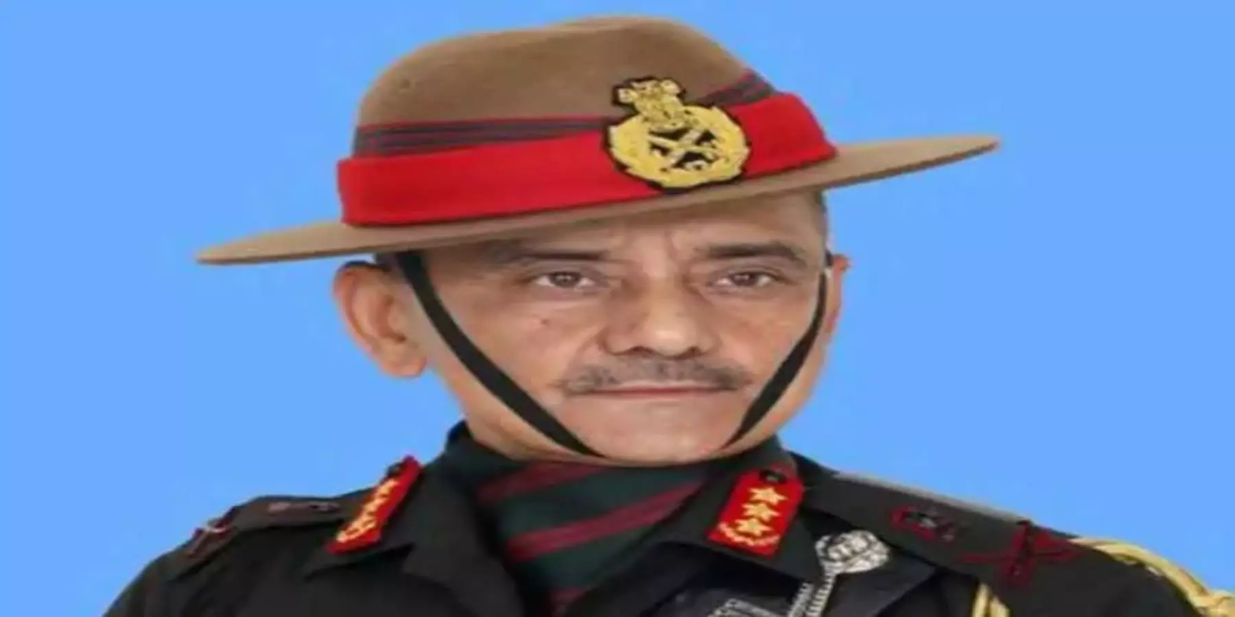 Lt Gen Anil Chauhan Appointment new CDS