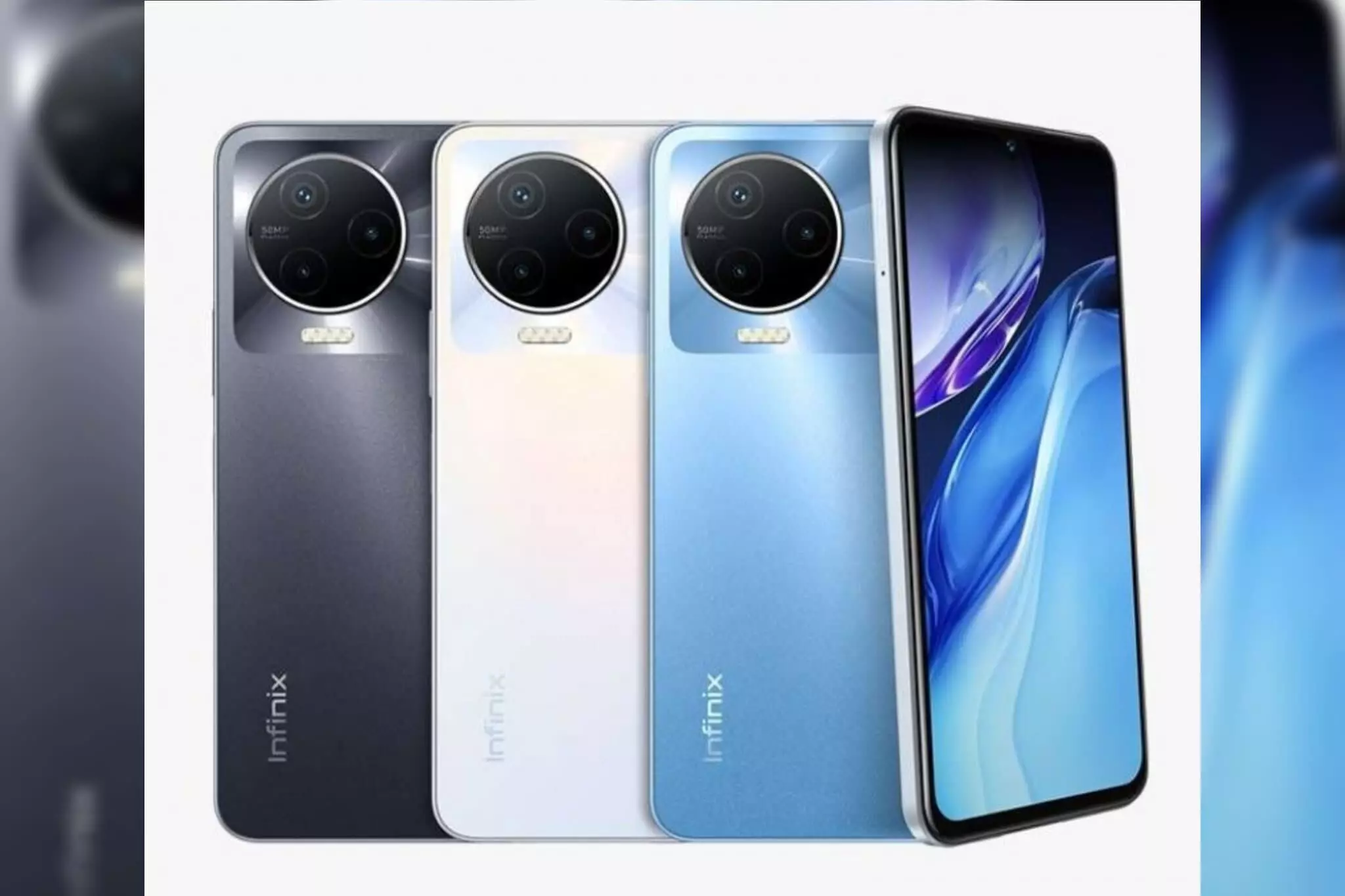 Infinix Note 12 (2023)