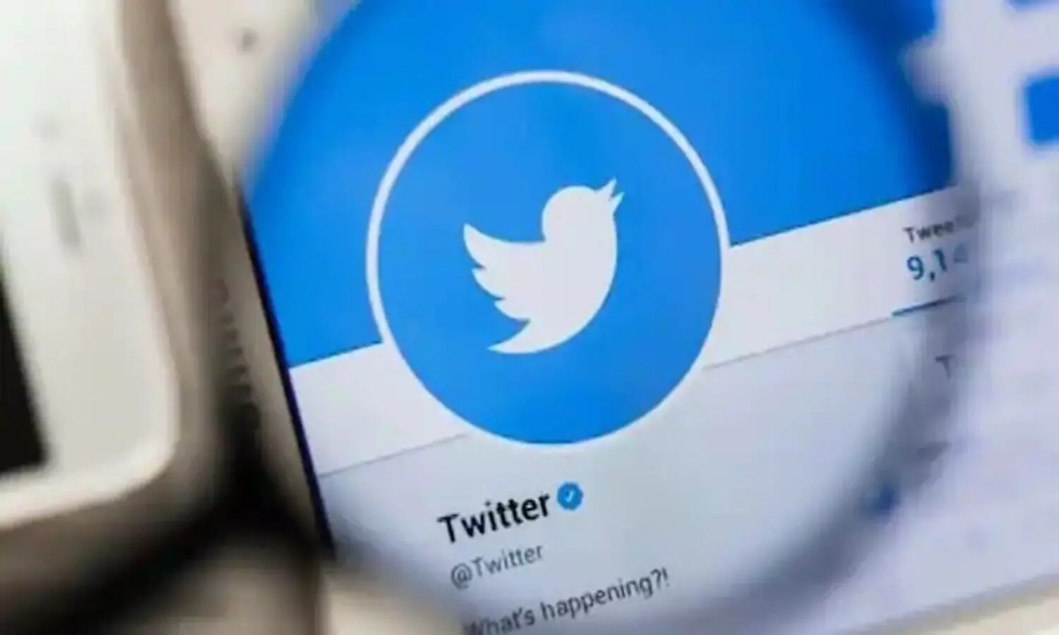pfi offivial Twitter handle banned