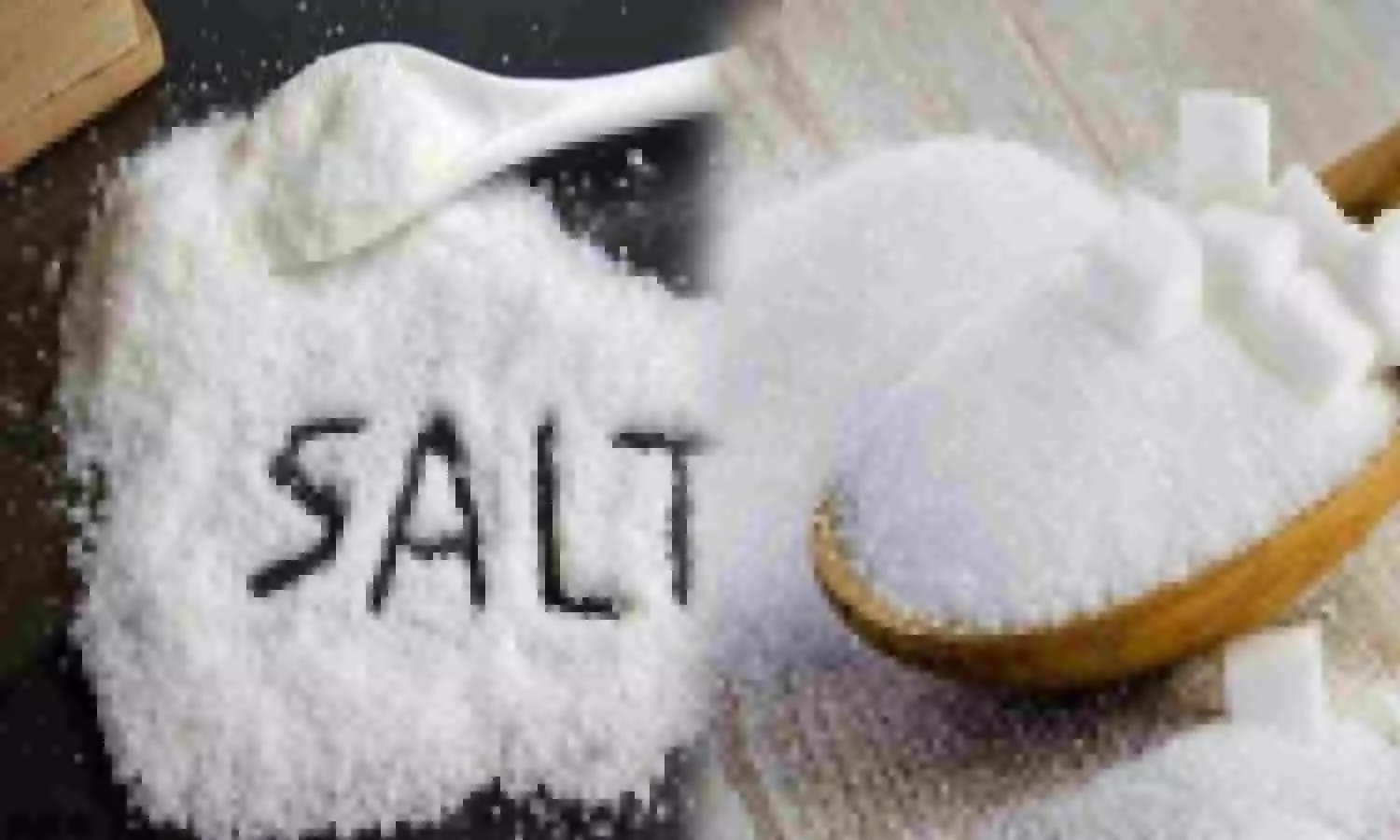 Salt Purity Taste Tips