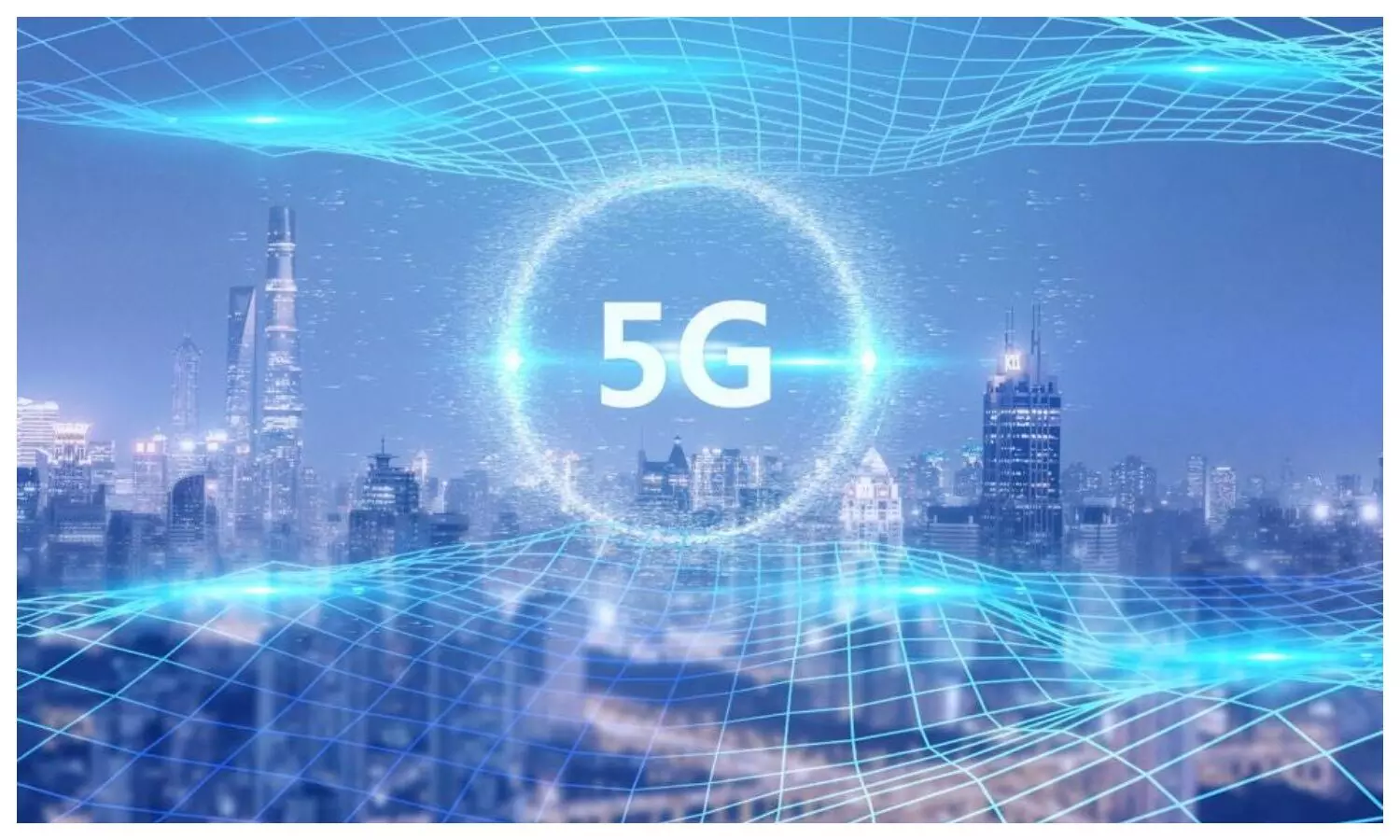 5G in India