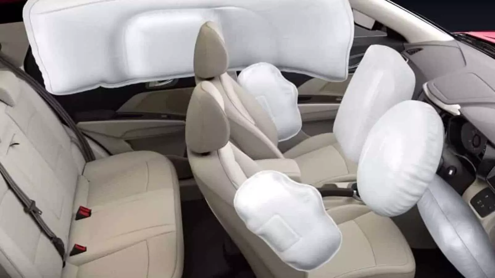 6 airbags mandatory in vehicles and know rule before buy car
