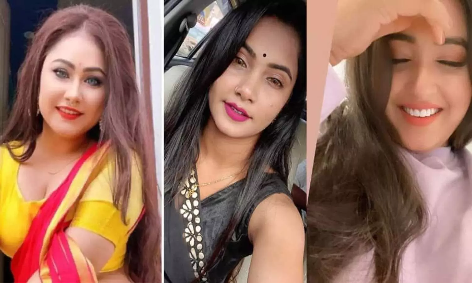 Bhojpuri High Paid Actresses: भोजपुरी की टॉप 10 हाईएस्ट पेड हसीनाएँ, फिल्म के लिए चार्ज कर रहीं इतनी सैलरी