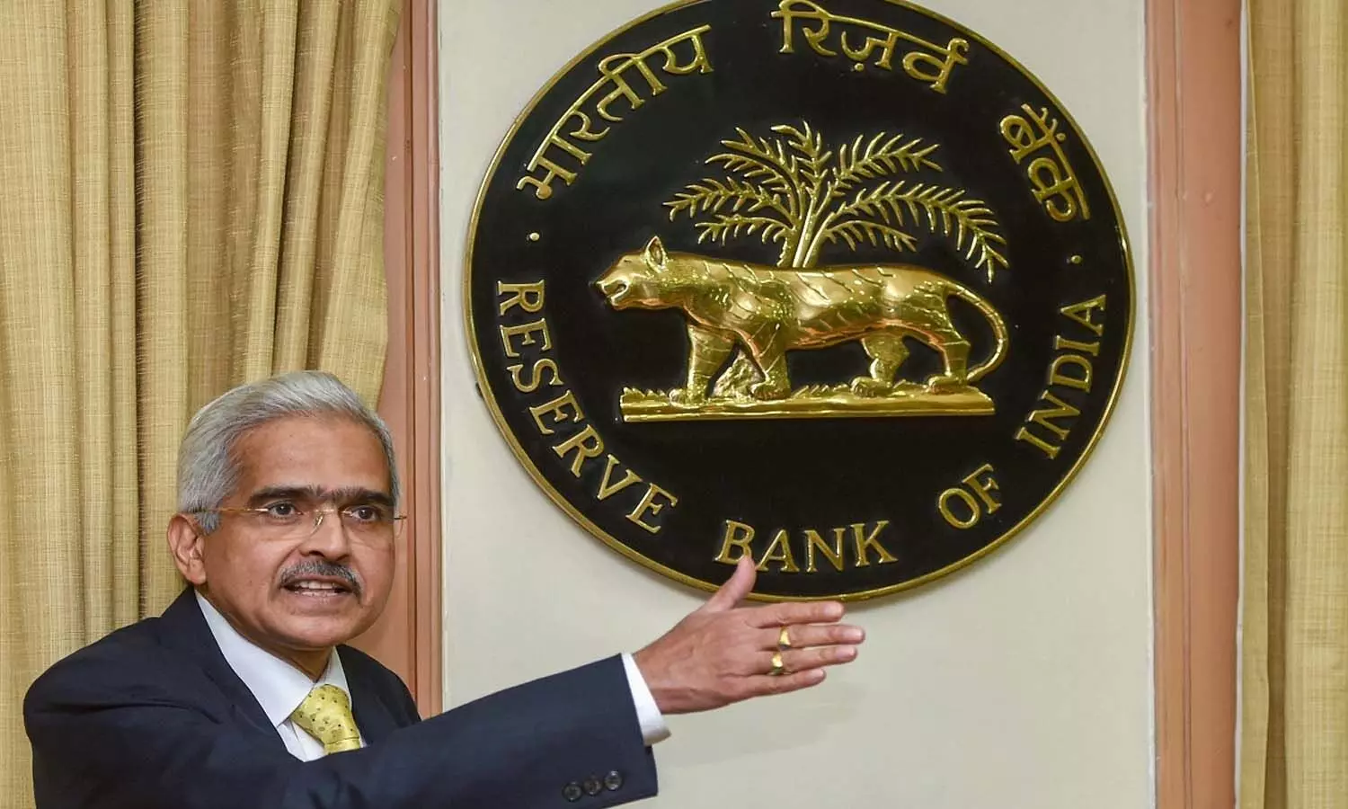 RBI hikes interest rate for the fourth time, 50 basis points increase in repo rate