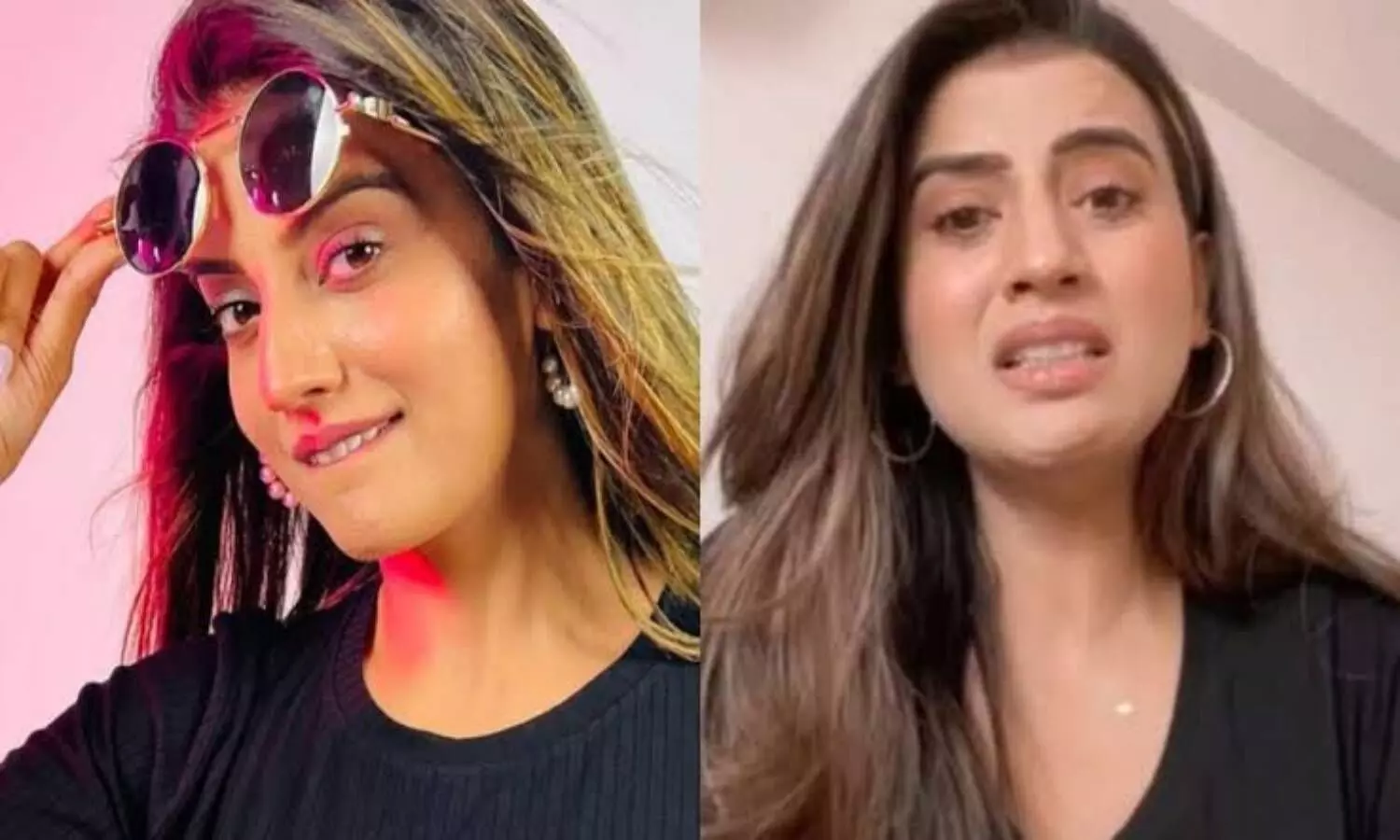 Top 5 Bhojpuri Actresses: भोजपुरी इंडस्ट्री की ये हसीनाएं, जिनके वीडियो एमएमएस इंटरनेट पर हुए लीक