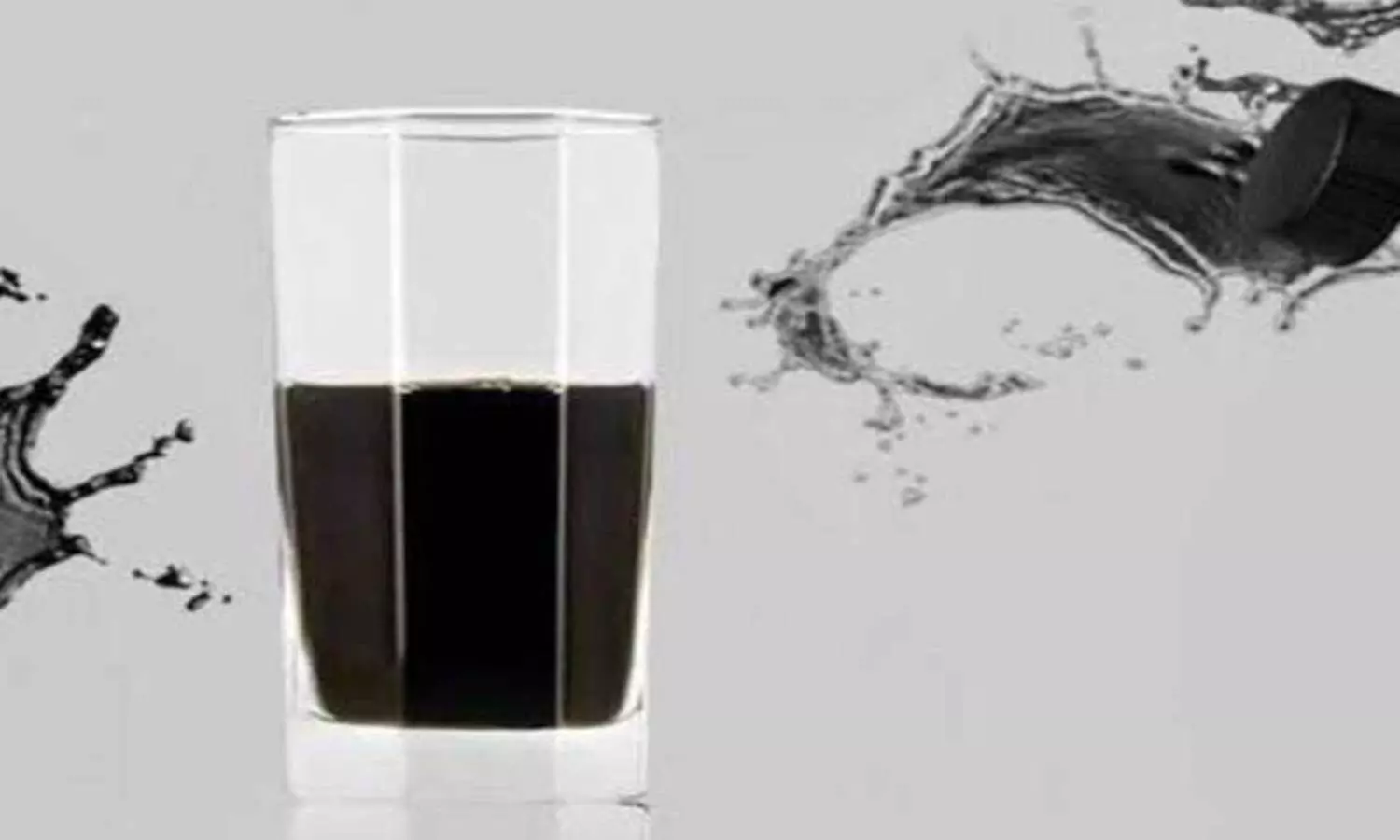 Benefits of Black Water