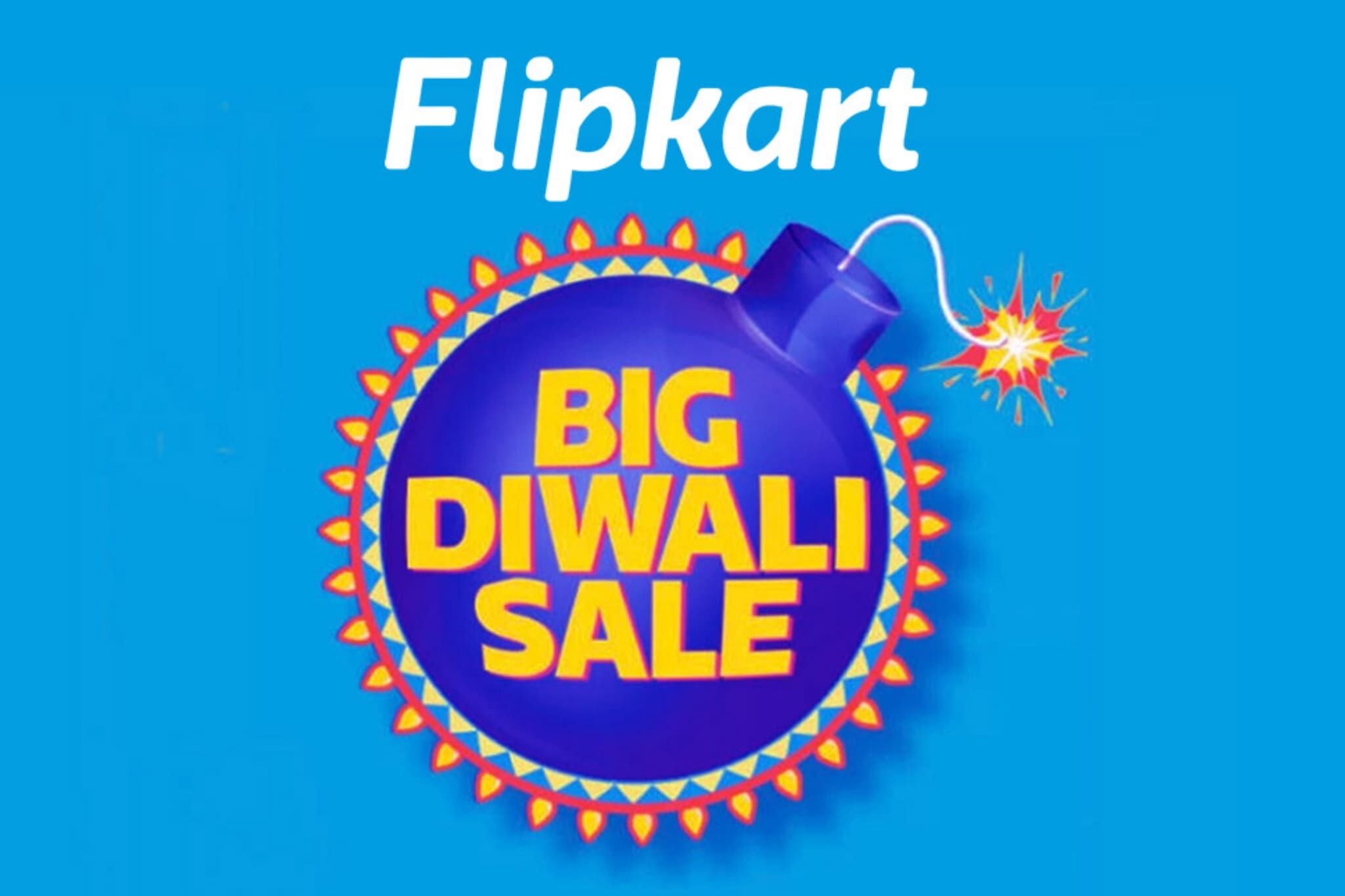 Flipkart Big Diwali Sale 2022 is starting from this date, you will get huge discounts on many items including smartphones, know offers
