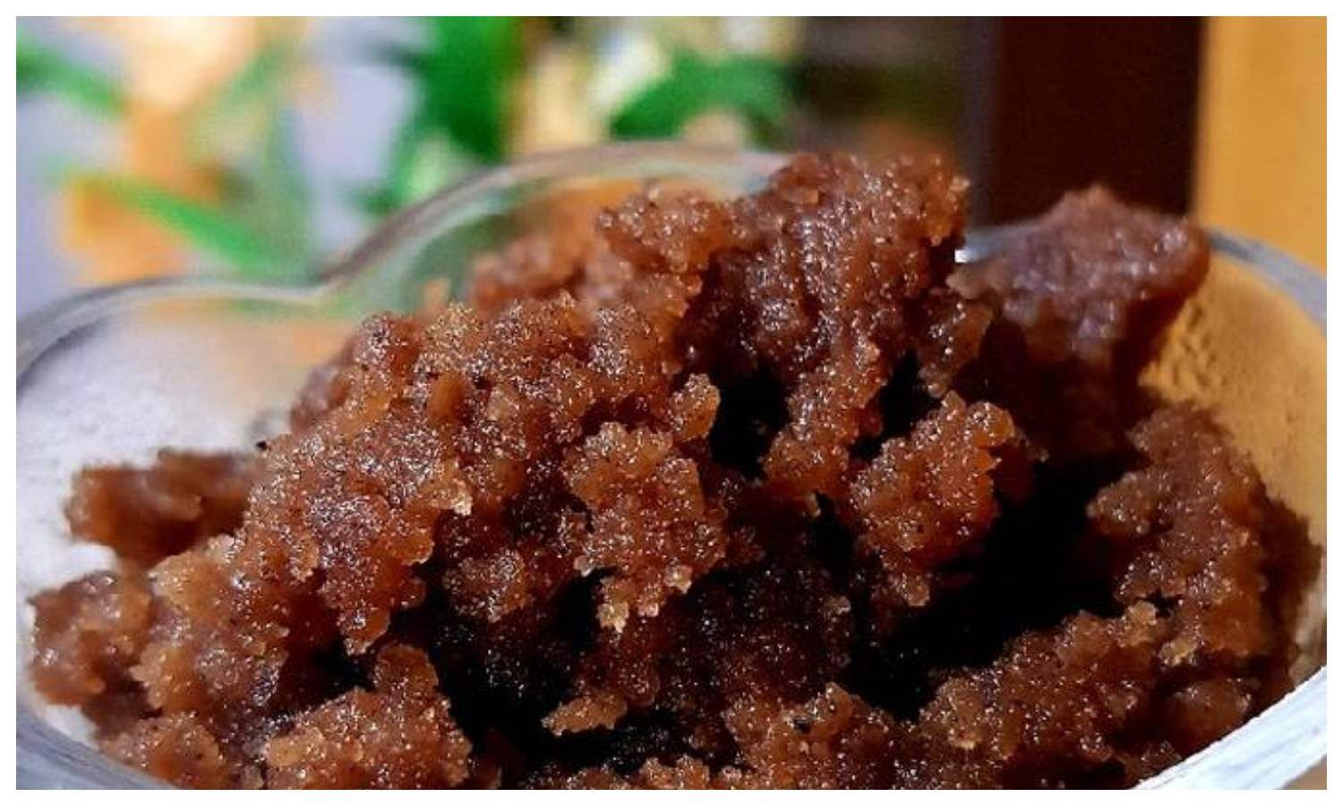Navratri 2022 Vrat Recipe: Kuttu Singhara Halwa made during Navratras, the recipe of this delicious dish is very easy.