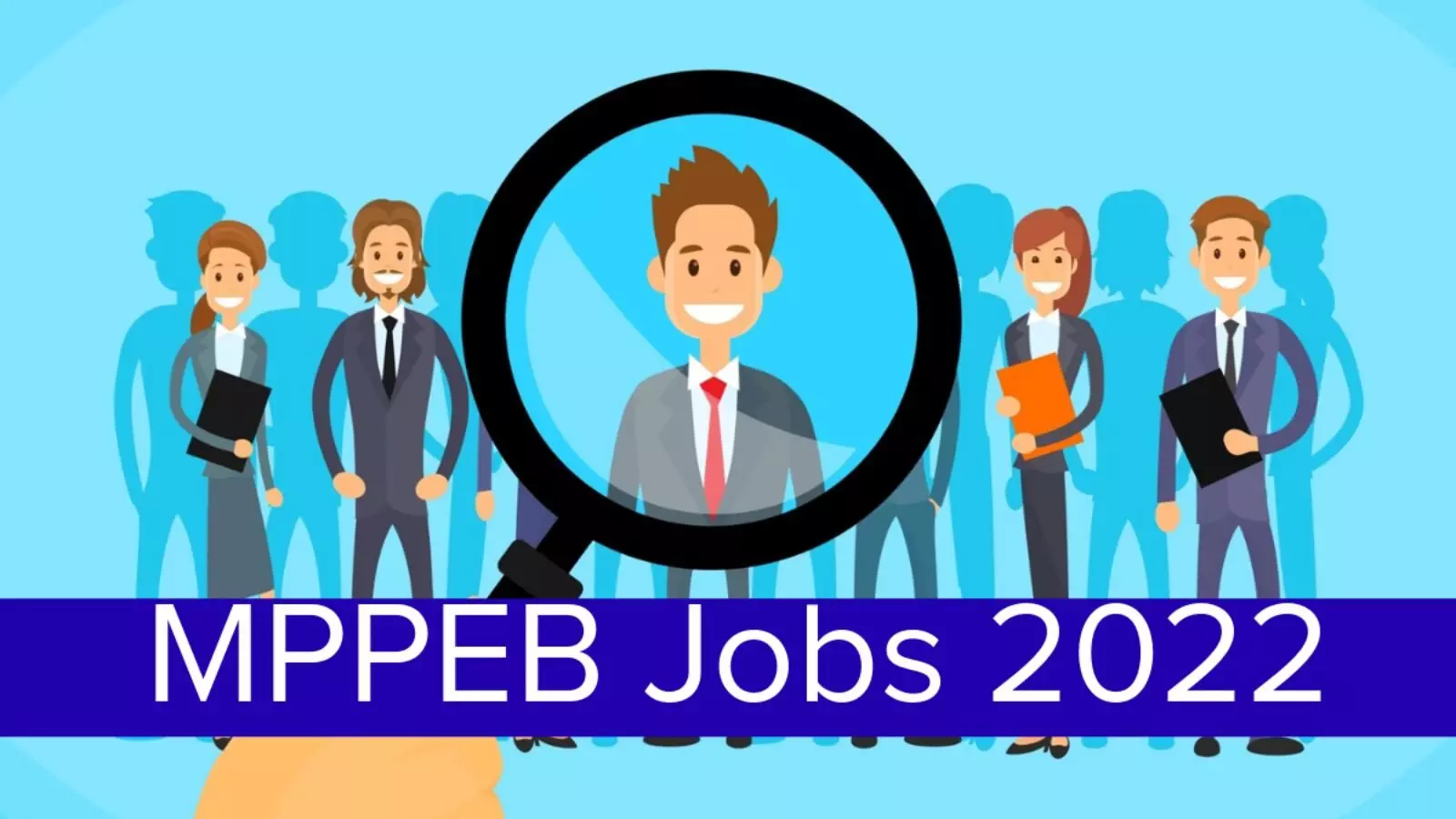 MPPEB Recruitment 2022 Group 2 posts Notification issued full detail