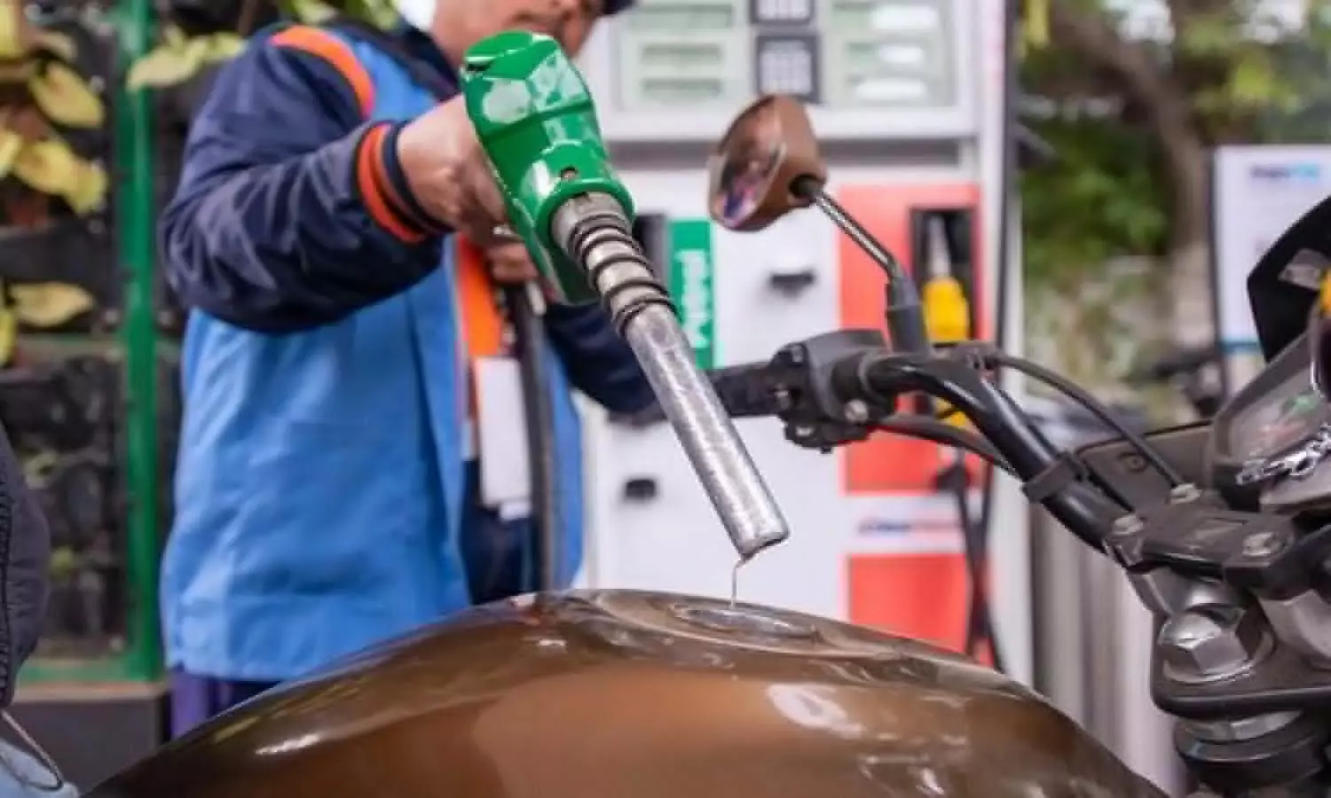 Petrol-Diesel Price Today: What was the decision on the rate of petrol and diesel, know todays price